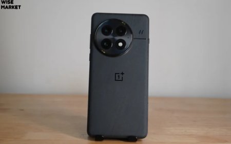 OnePlus 13 Australia Review: Specs, Price, Battery Life & Network Compatibility