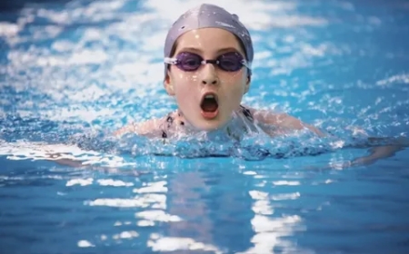 Dive Into Excellence: Why Swimming Programs in the UAE Are Your Gateway to a Healthier, Happier Life