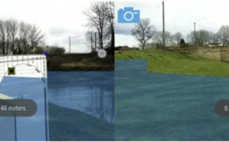 Flood risk visualization apps for homebuyers from mobile app developers in Dallas