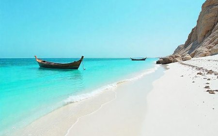 What Every International Traveler Should Do Before Departure