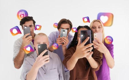 What You Can Learn from Top Social Media Agencies in Las Vegas and Arizona