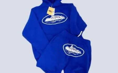 The Rise of Corteiz: A Disruptor in Streetwear Culture