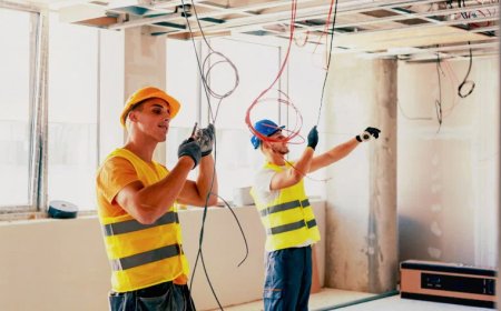 Trusted Electrical Services in Littleton, CO