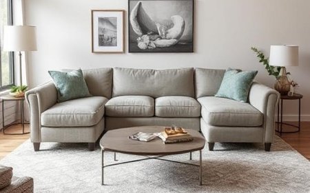 10 Best Custom Sofa Designs for Modern Homes