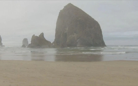 Cannon Beach Seeks Lifeguards for 2025 Season with Training Included