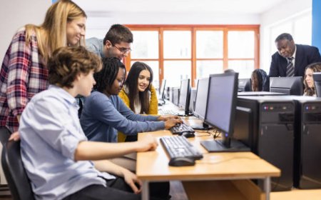 AcademicService Offers Custom Solutions for Every Student