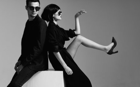 The Pinnacle of Modern Outerwear