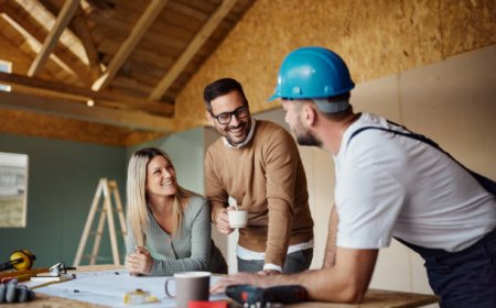 Expert Home Remodeling Services Near Me – Licensed & Insured 