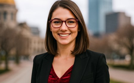 Stylish Brown Glasses for Men & Women | Affordable RX Eyewear Online