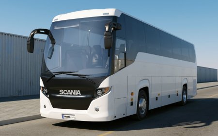 Journey in Comfort with Reliable UK Coach Hire Services