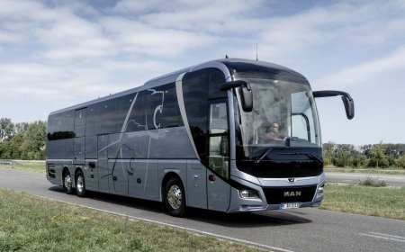 Top UK Coach Companies: Your Guide to Group Travel Comfort