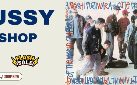 Hype Alert Stussy Hoodie UK Drop