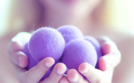 Soft Wonders for Kids: Why Felted Balls Are Booming
