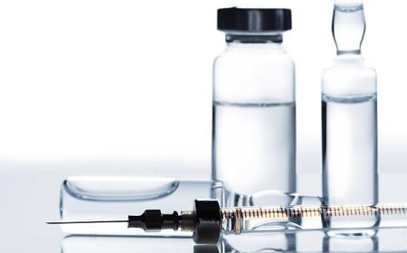 Project Report on Requirements and Cost for Setting up a Generic Injectables Manufacturing Plant