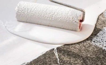 Report on Concrete Bonding Agent Manufacturing Plant Setup with Cost Analysis and Requirements