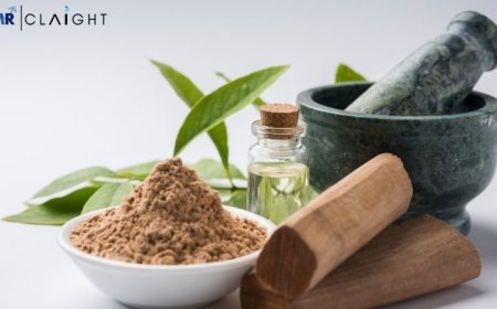 India’s Ayurvedic Market: Trends, Growth Drivers and Future Outlook
