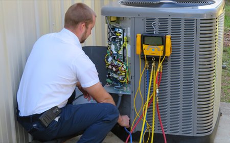 Keep Cool & Save: Premier AC Tune Up Services in South Florida