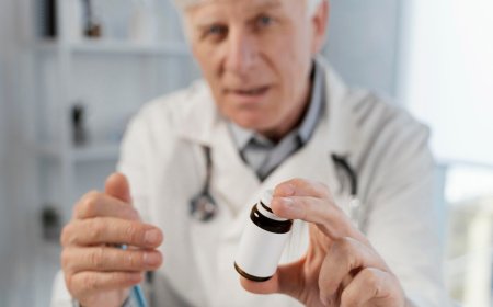 What Is Ketamine? A Complete Guide to Its Medical Uses and Benefits