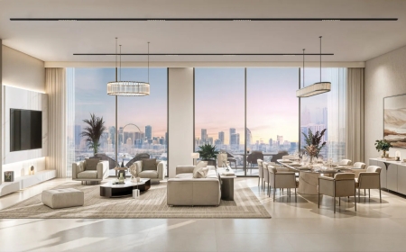 A Detailed Guide to the Top Reasons to Buy Two Bedroom for Rent Properties