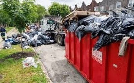 How to Safely Dispose of Roofing Materials with a Dumpster?