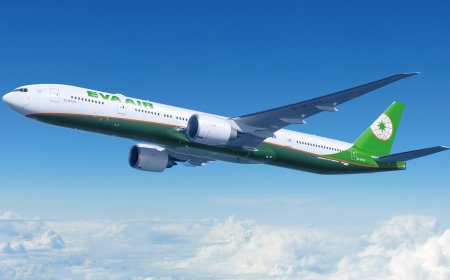 EVA Air Seattle Office +1-888-839-0502