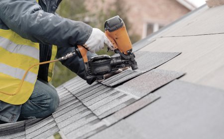 Can I Repair My Roof Myself? Pros and Cons of DIY vs. Professional Roof Repair