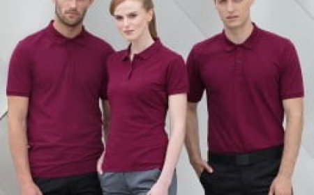 Style Face-Off: Polo Tees vs Classic Collars – Choose Your Signature Look