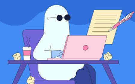 How to Find the Right Ghostwriter for Your Project