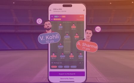 Top Dream11 Team Prediction Today | Expert Tips by 11Wizards