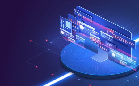 Empowering Enterprises with a Modern Data Platform – VentureDive's Innovation at the Core