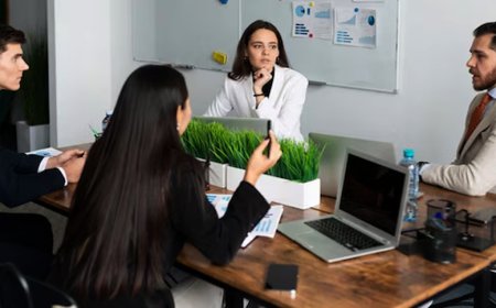 Why Choosing the Right Manpower Consultancy Like Infinity Exists Can Shape Your Career