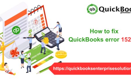 How to remove QuickBooks error 15218?