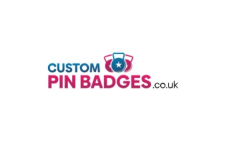 Affordable Customised Pin Badges Services in UK