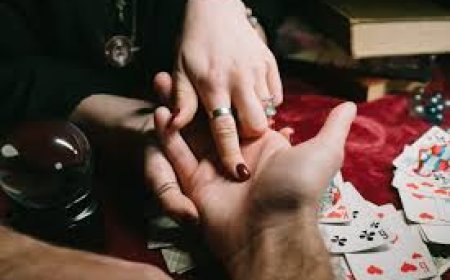 How Psychic Readings Can Help You Find Clarity and Direction