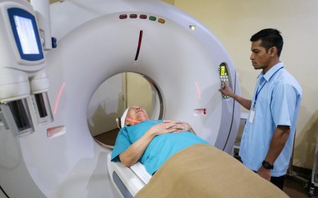 ct scan price in bangalore: Your Comprehensive Cost Guide