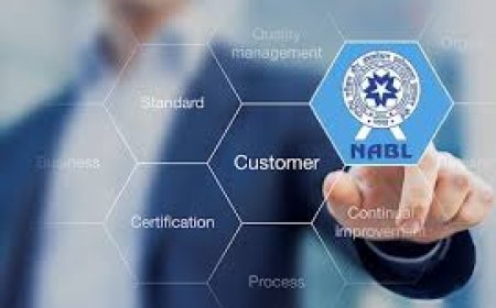 Top Benefits of Choosing a NABL Accredited Laboratory for Your Health Tests