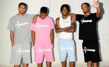 Fresh Noneofus Looks to Update Your Wardrobe!