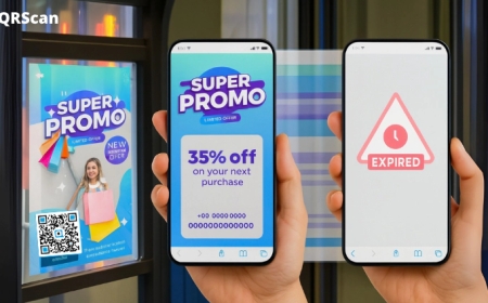 How Long Do QR Codes Last?