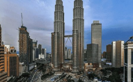 Tips to Choose the Right Cheap Holiday Packages Malaysia Tour Packages for Families