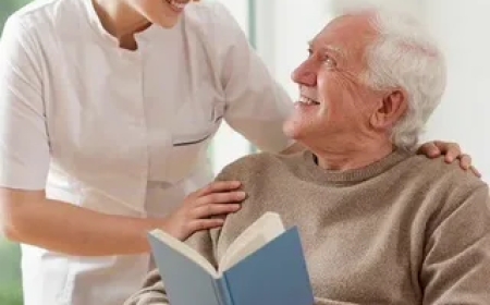 Best Domiciliary Care Croydon: Your Complete Guide