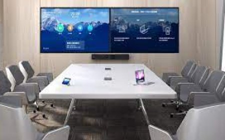 Top Features of the Yealink MeetingEye 400 You’ll Love