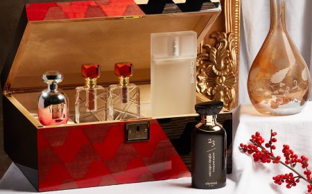 اشرقت اجمل : كل ما تحتاج معرفته عن خدمة البريد الفاخرة