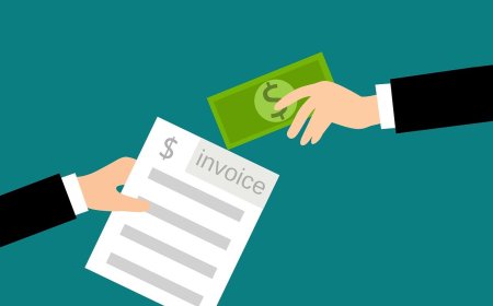 Invoicing Made Easy: Try This Free Invoice Generator Today