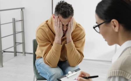 The Importance of Addiction Recovery Centers and Substance Abuse Treatment in Healing Lives