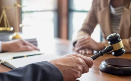 Understanding the Role of a Federal Criminal Attorney in San Diego: Your Guide to Federal Crimes Defense