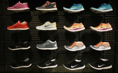 Walking Through Pakistan: A Deep Dive into the Top Shoe Brands Dominating the Market