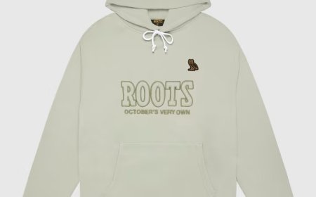 OVO Clothing: A Guide to Its Best Styles