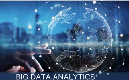 Why Data Analytics Is Ncessary?