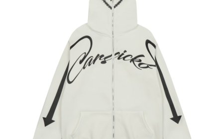 Carsicko Clothing: Iconic Looks, Urban Roots