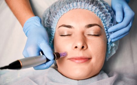 Skin Care Clinic Melbourne Your Complete Guide to Glowing Skin